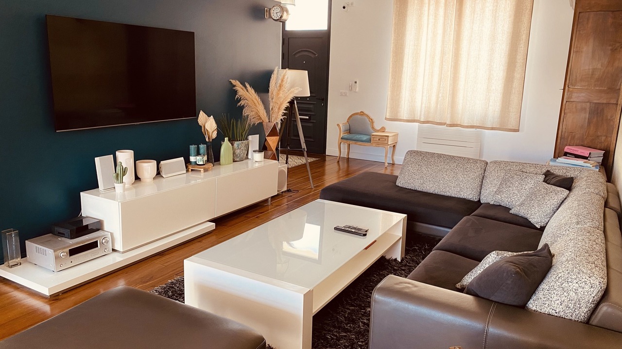 Photo of Livingroom in Talence
