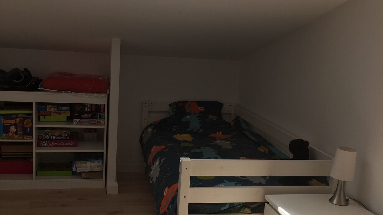 Photo of Bedroom in Talence