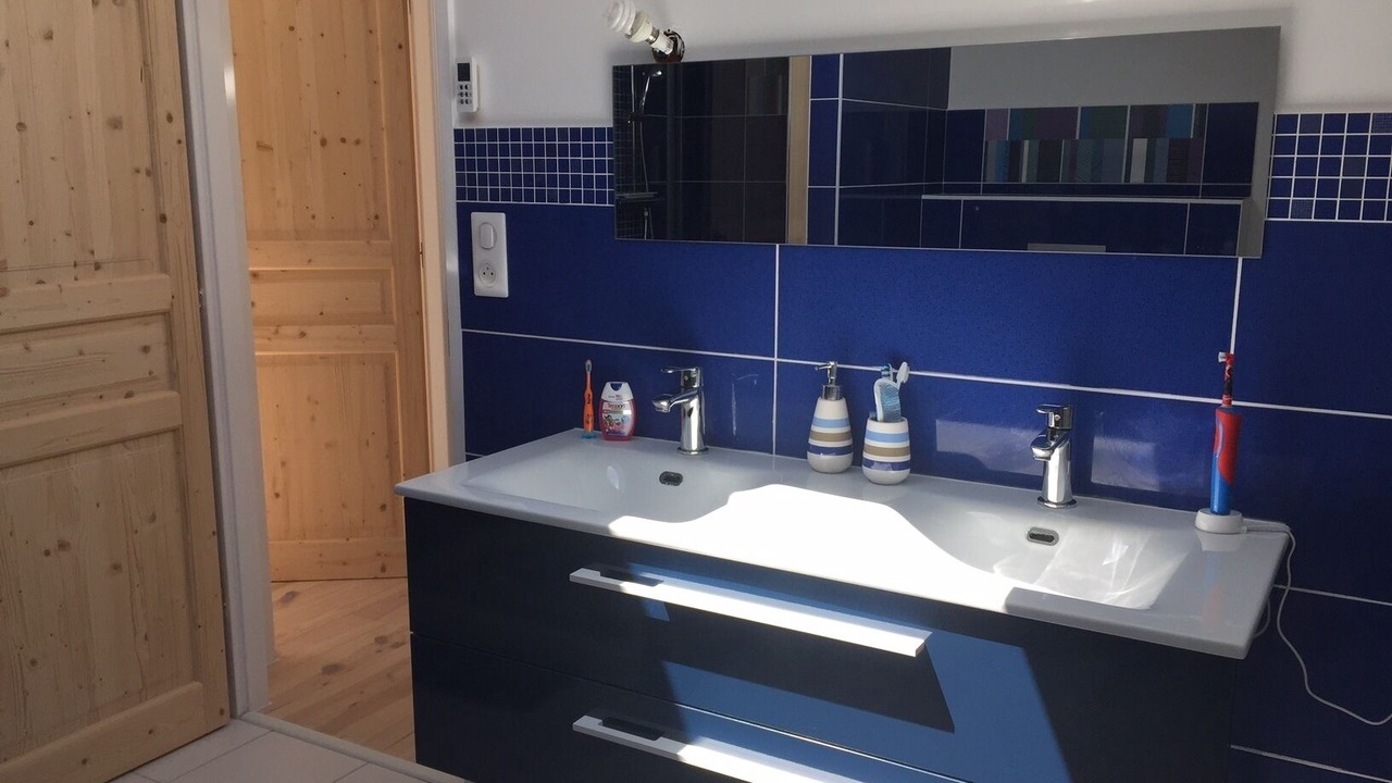 Photo of Bathroom in Talence