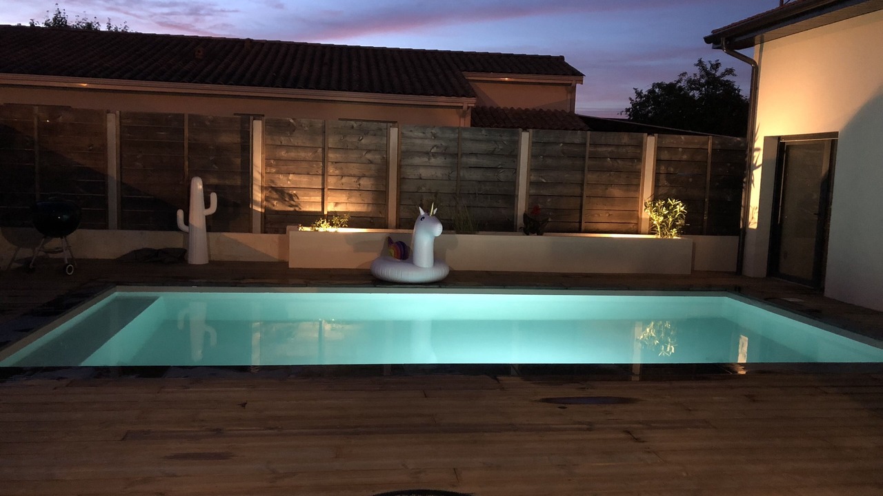 Photo of Outdoor in Talence