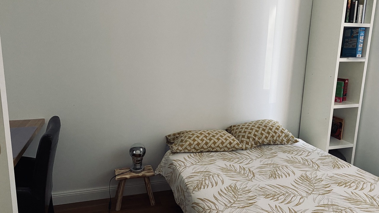 Photo of Bedroom in Talence