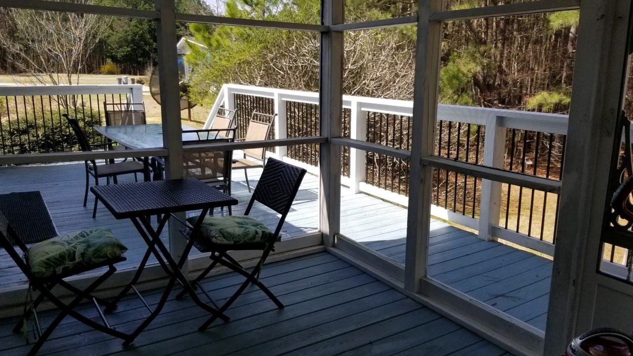 Photo of Outdoor in Manson
