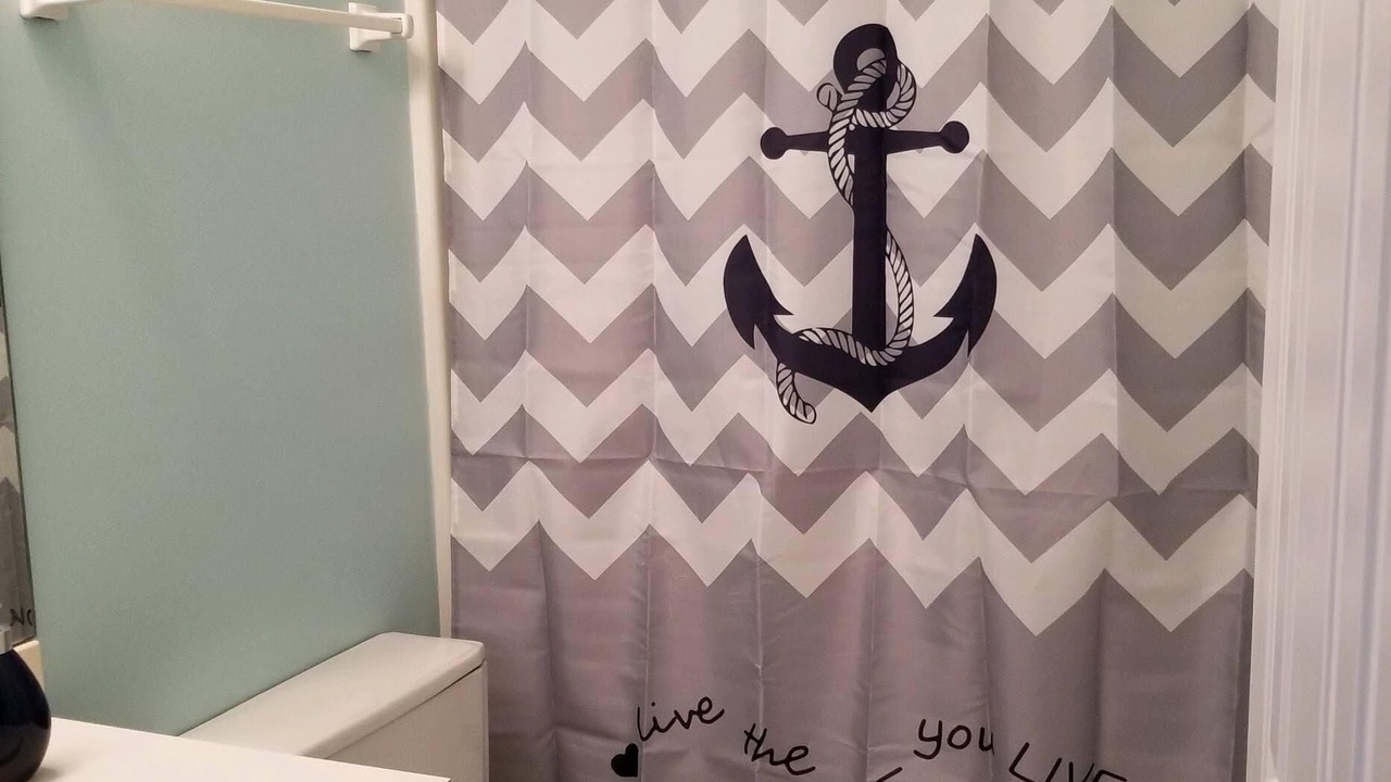 Photo of Bathroom in Manson