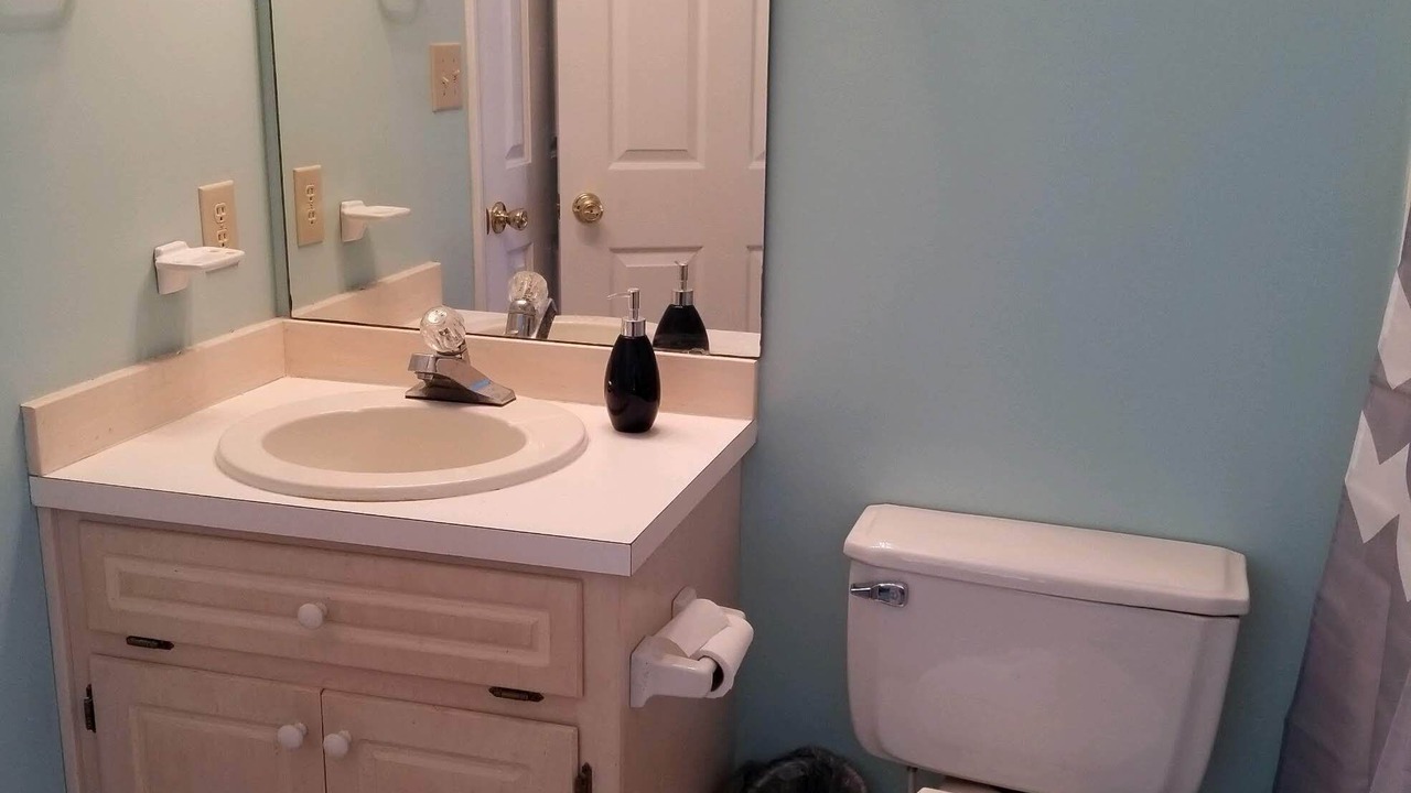 Photo of Bathroom in Manson