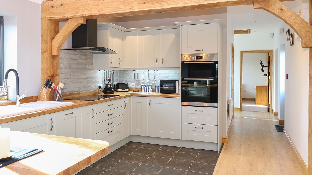 Photo of Kitchen in Hainford