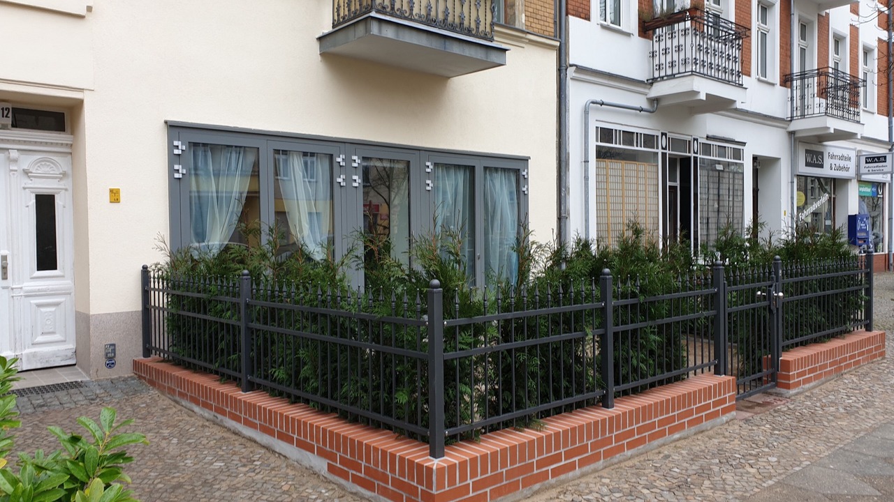 Photo of Outdoor in Tegel