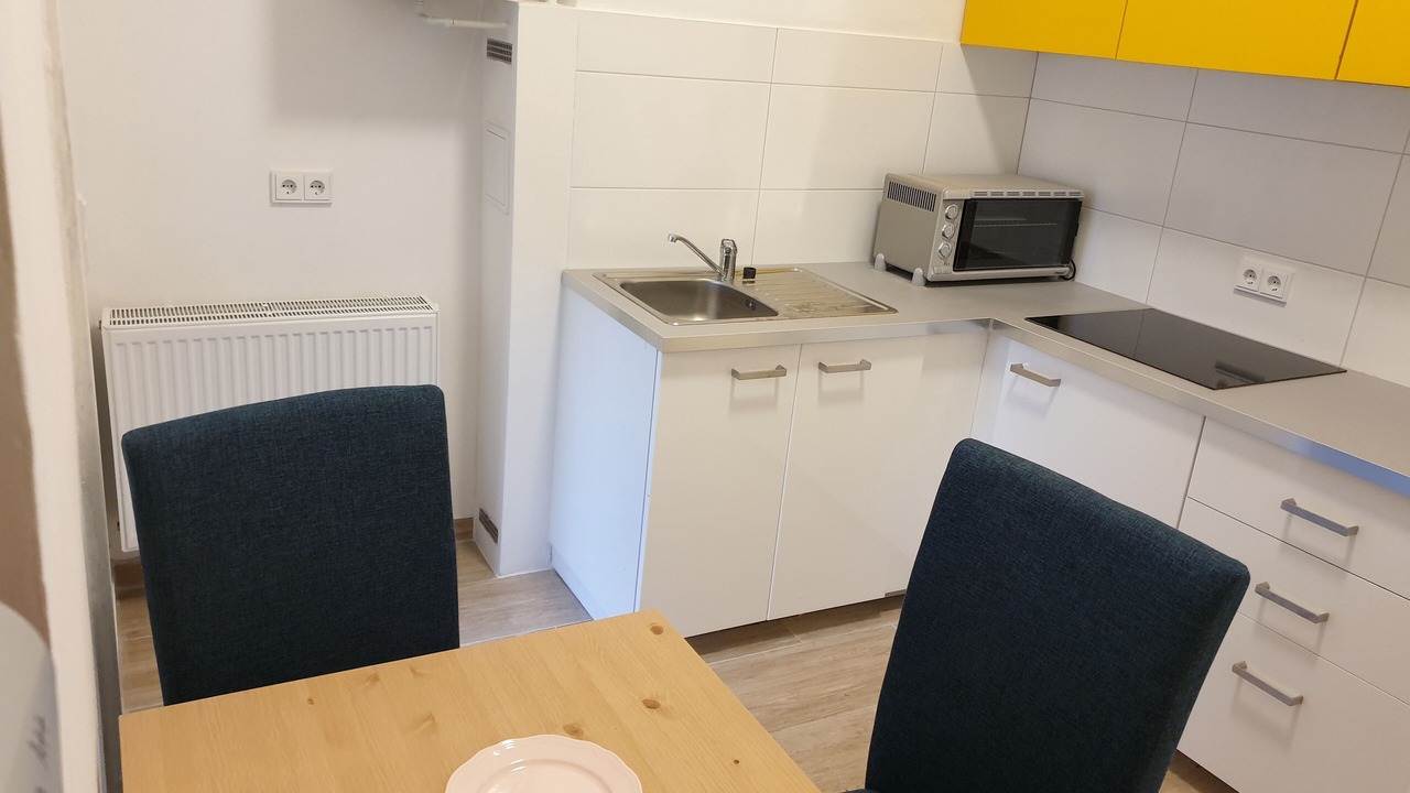 Photo of Kitchen in Tegel