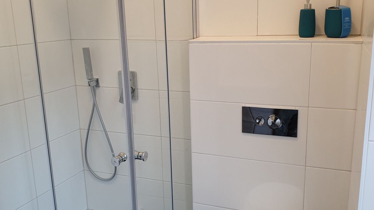 Photo of Bathroom in Tegel
