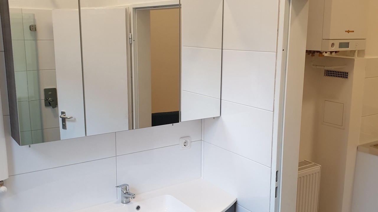 Photo of Bathroom in Tegel