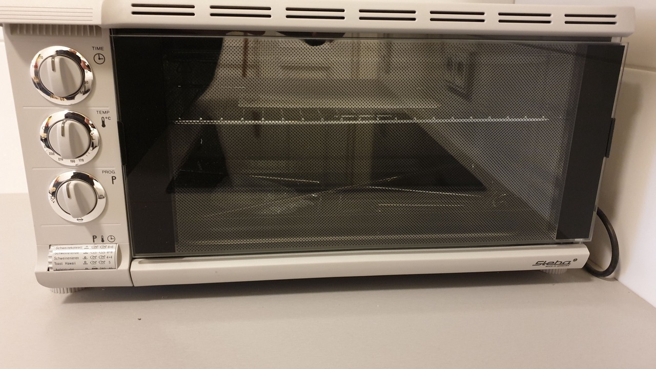 Photo of Kitchen in Tegel