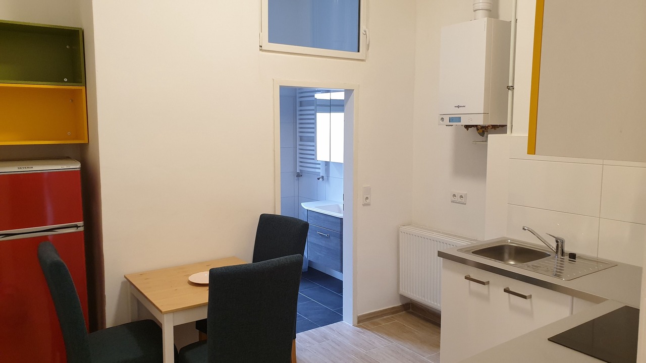 Photo of Kitchen in Tegel