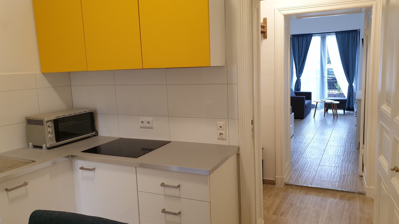 Photo of Kitchen in Tegel