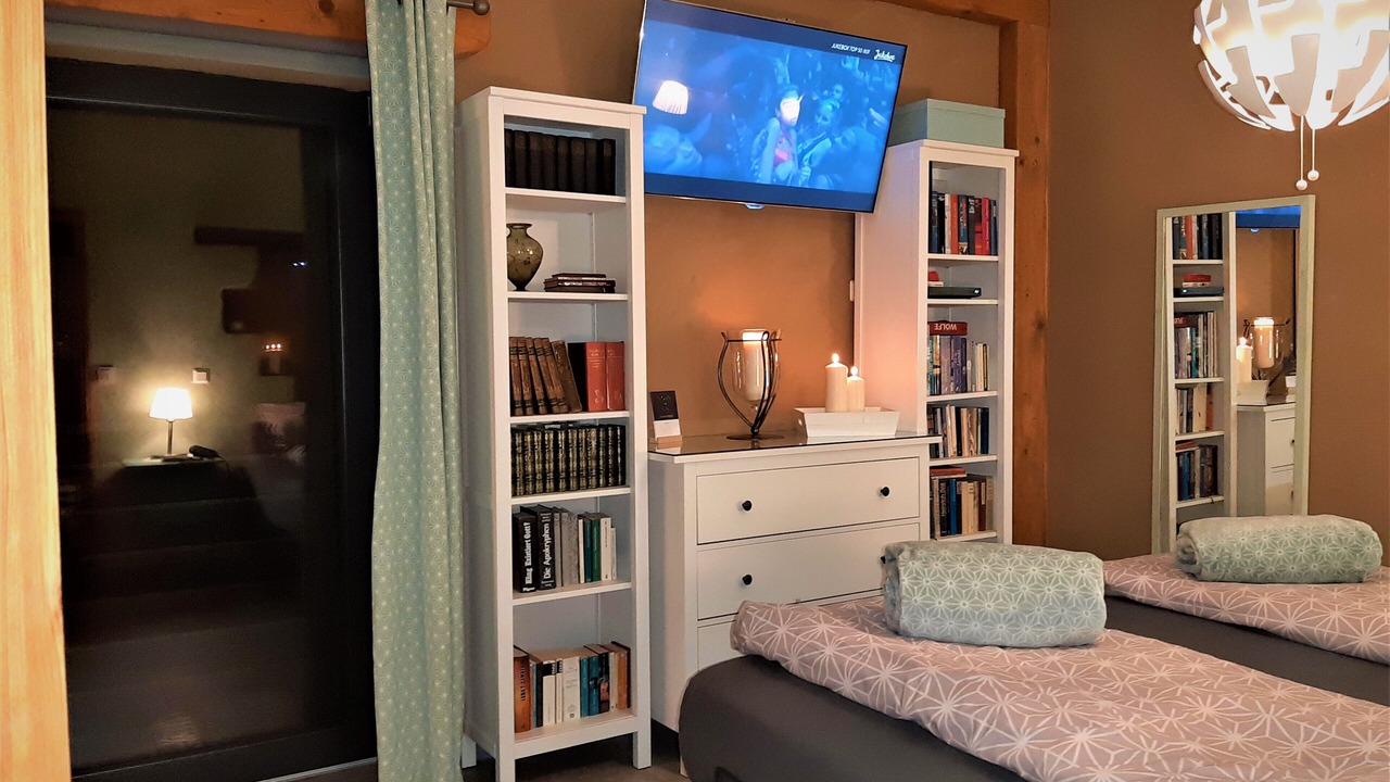 Photo of Bedroom in Gappenach