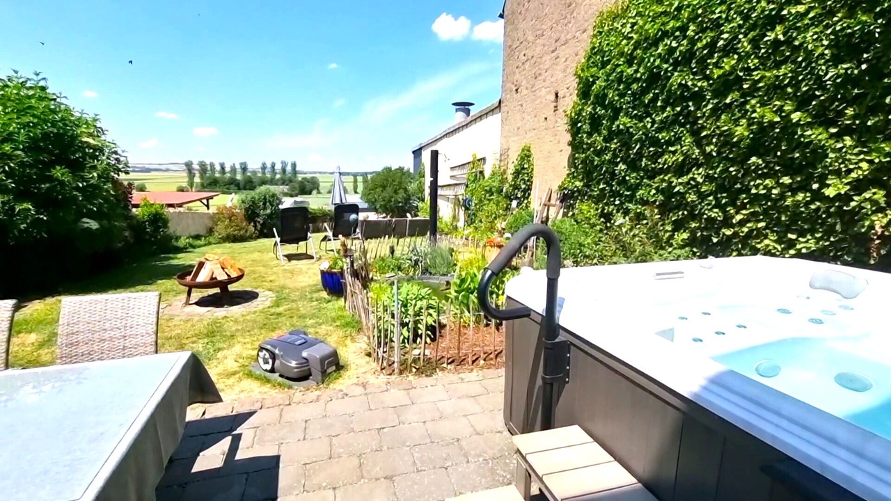 Photo of Patio Balcony in Gappenach