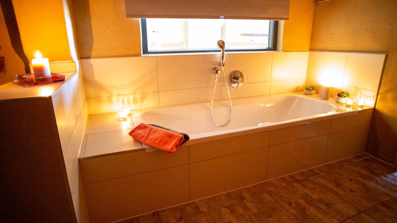 Photo of Bathroom in Gappenach