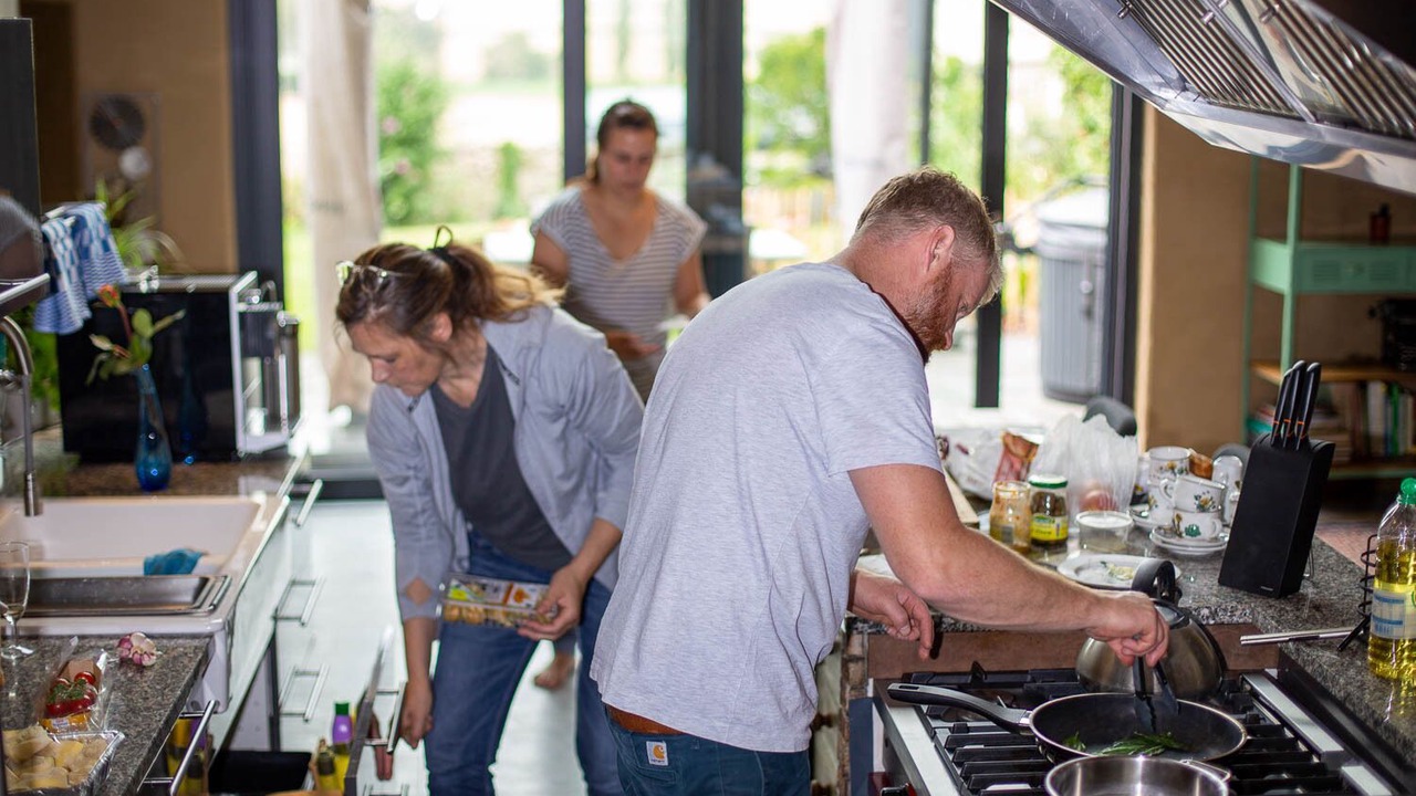 Photo of Kitchen in Gappenach