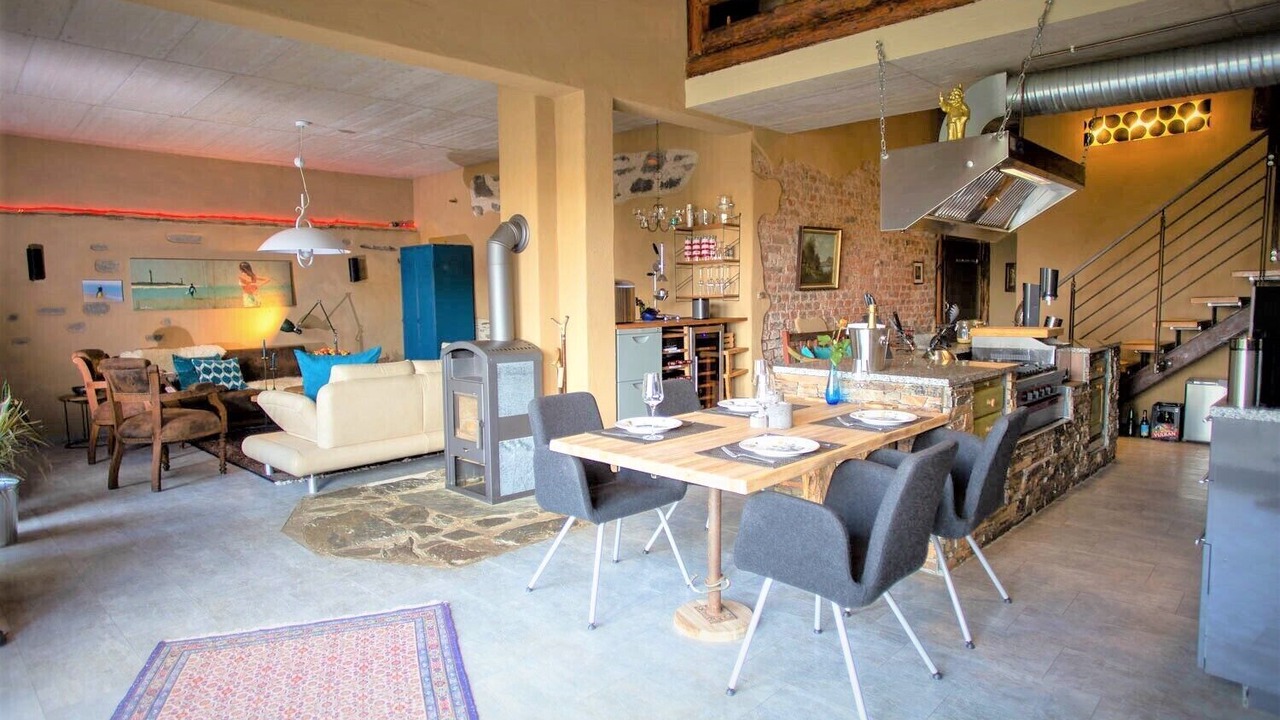 Photo of Livingroom in Gappenach