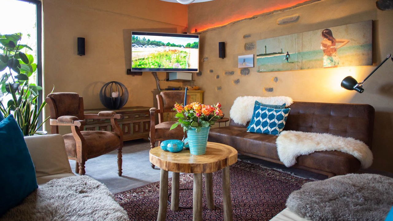 Photo of Livingroom in Gappenach