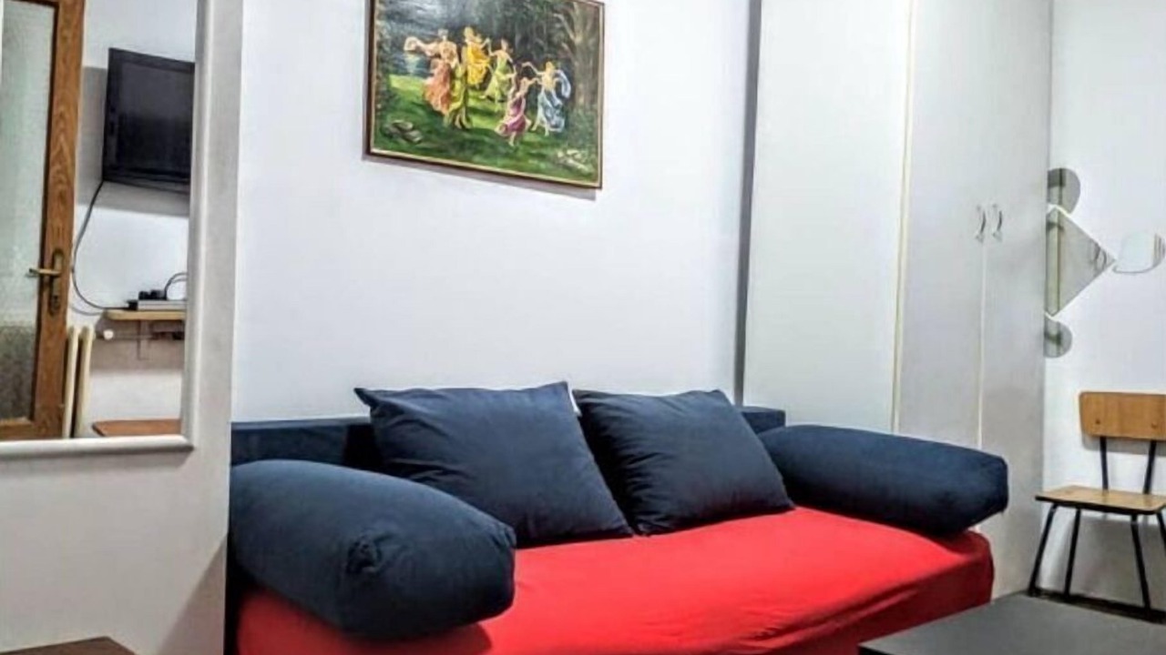 Photo of Livingroom in Sector 2