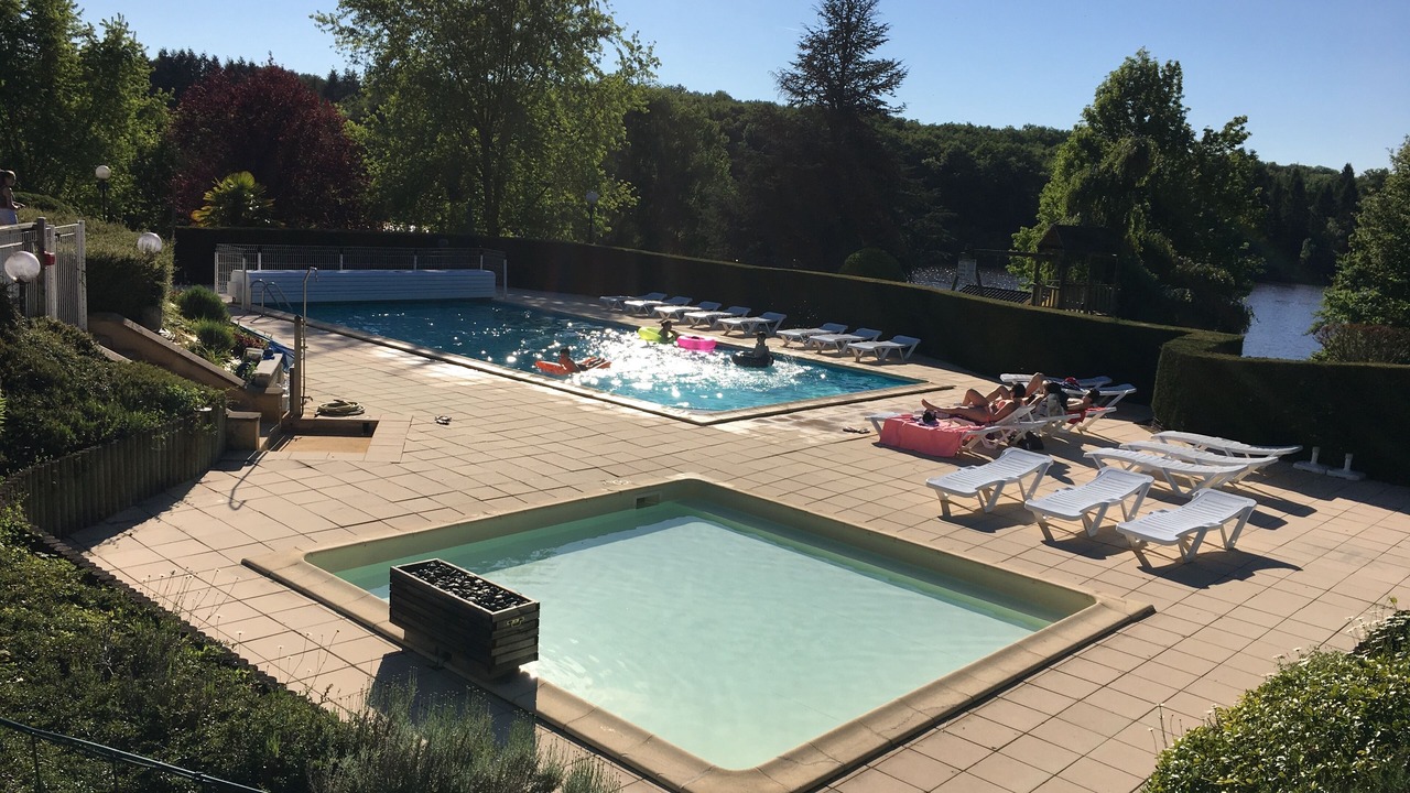 Photo of Outdoor in Mialet