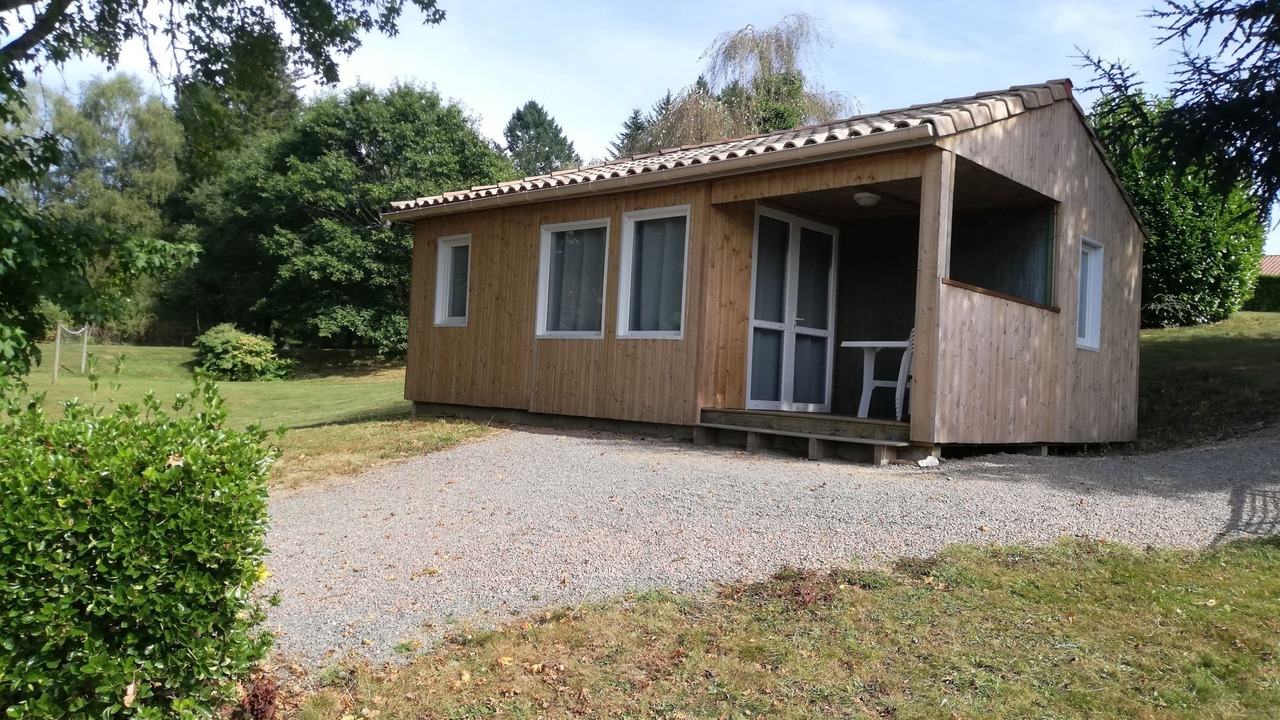 Photo of Outdoor in Mialet