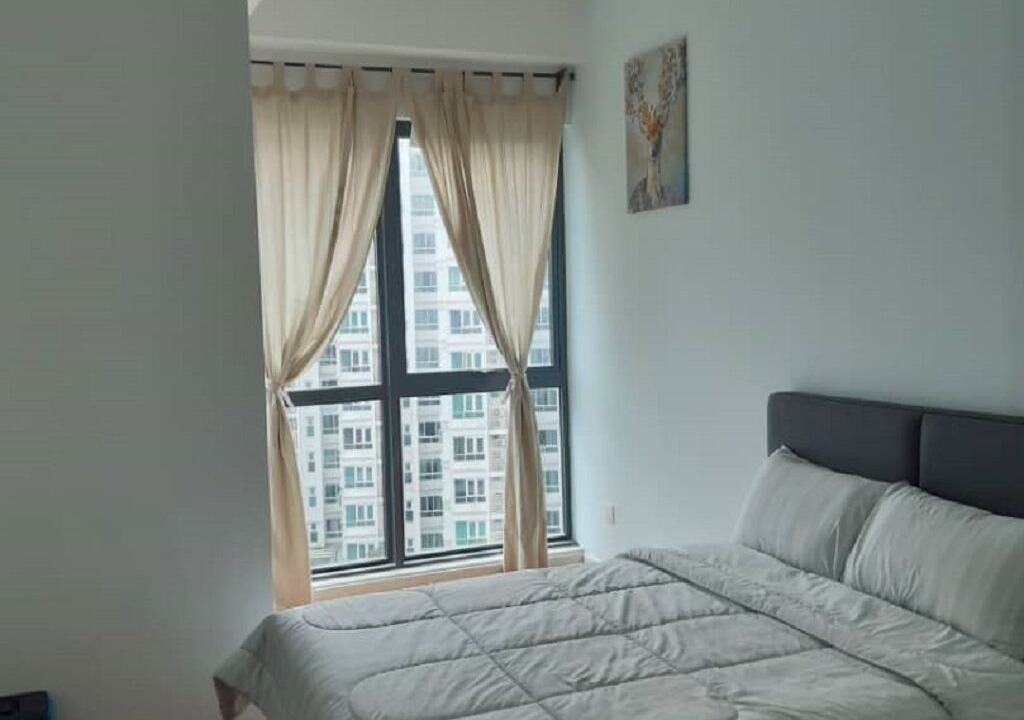 Photo of Bedroom in Maluri