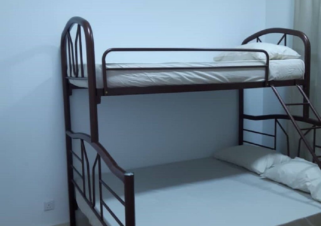 Photo of Bedroom in Maluri