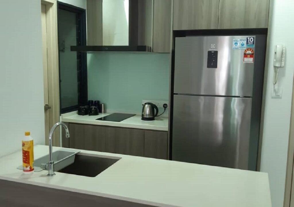 Photo of Kitchen in Maluri
