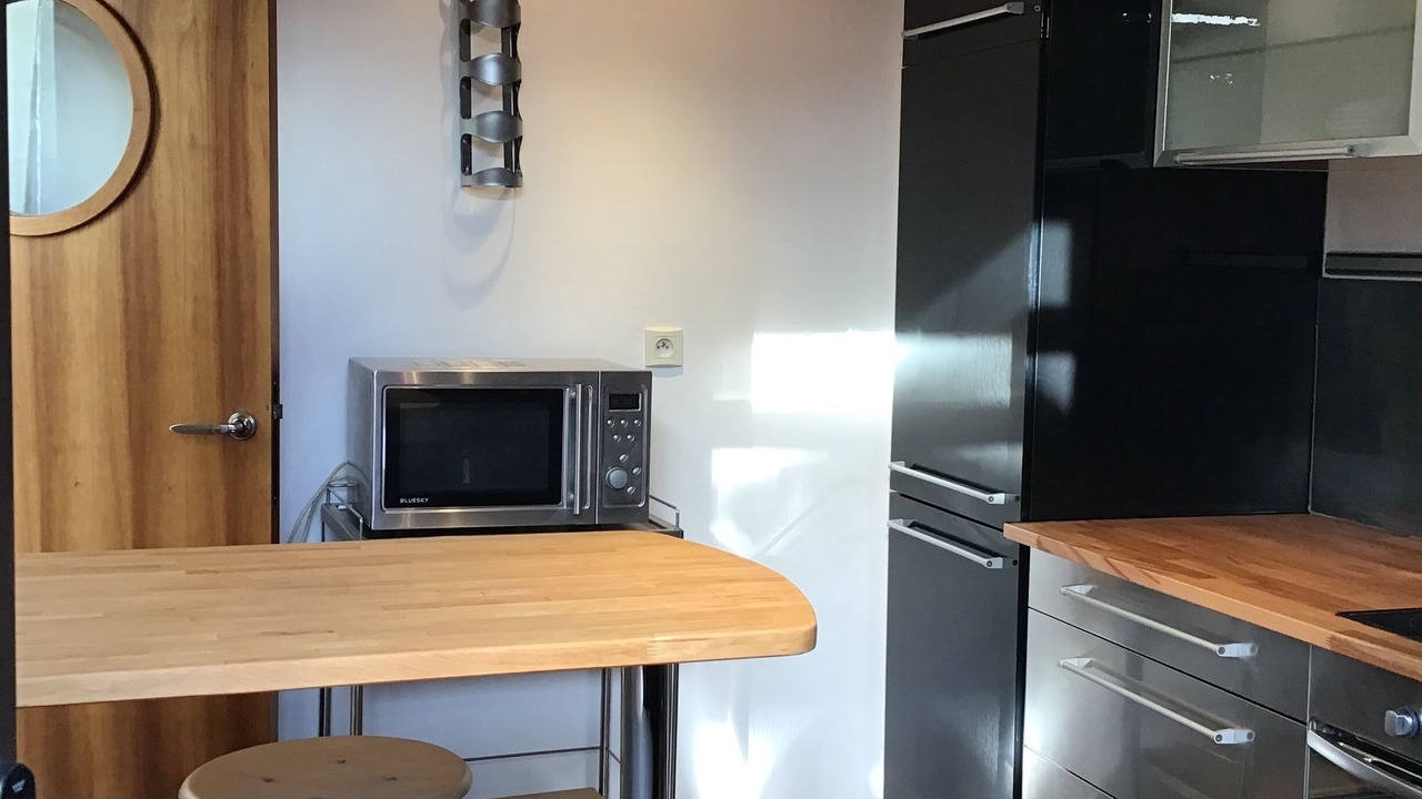 Photo of Kitchen in Cenon