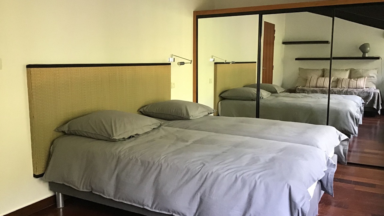 Photo of Bedroom in Cenon