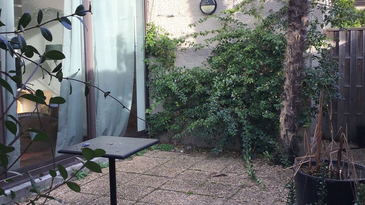 Photo of Patio Balcony in Cenon