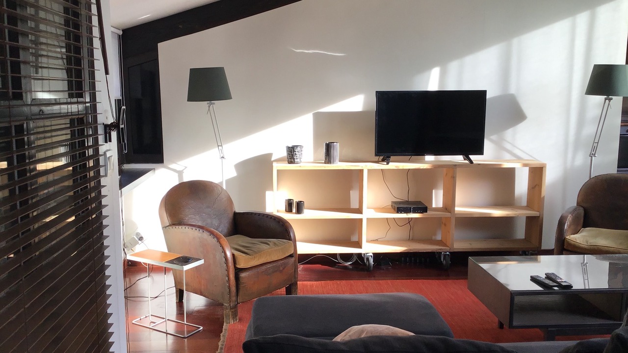 Photo of Livingroom in Cenon