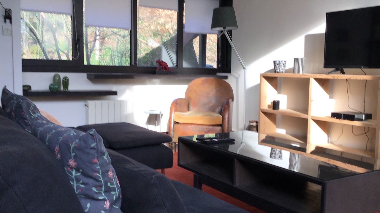 Photo of Livingroom in Cenon
