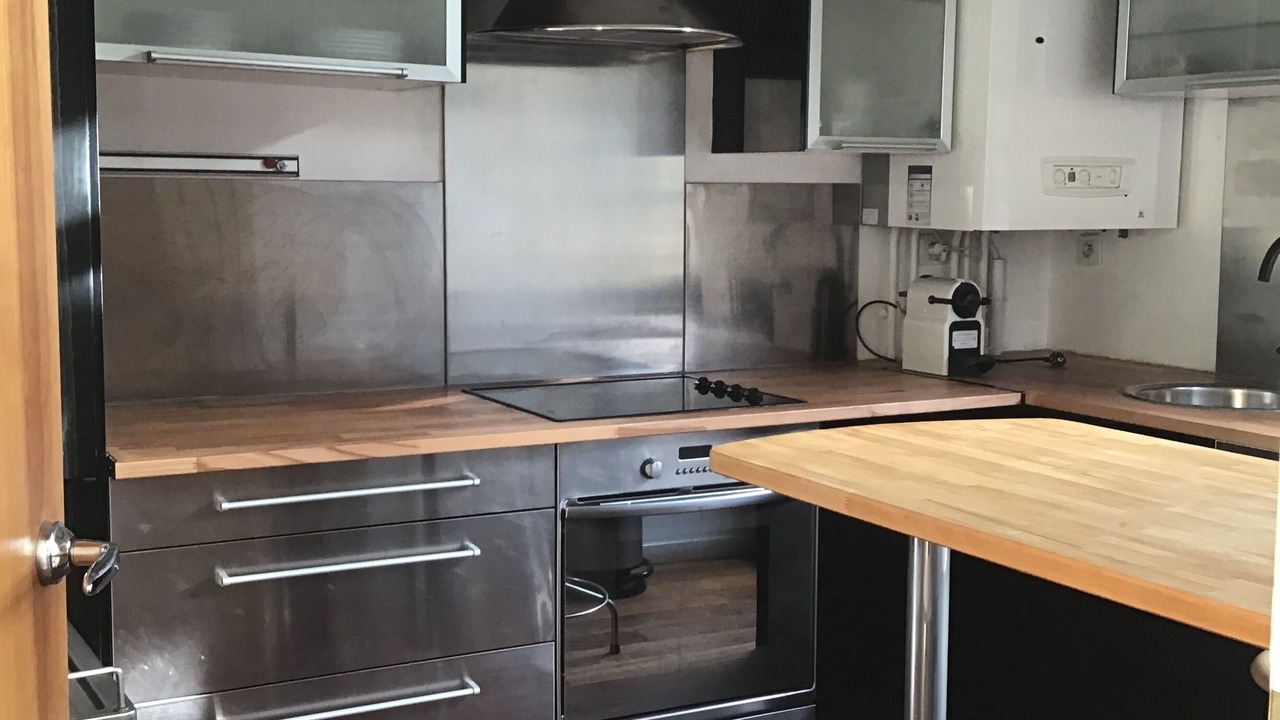 Photo of Kitchen in Cenon