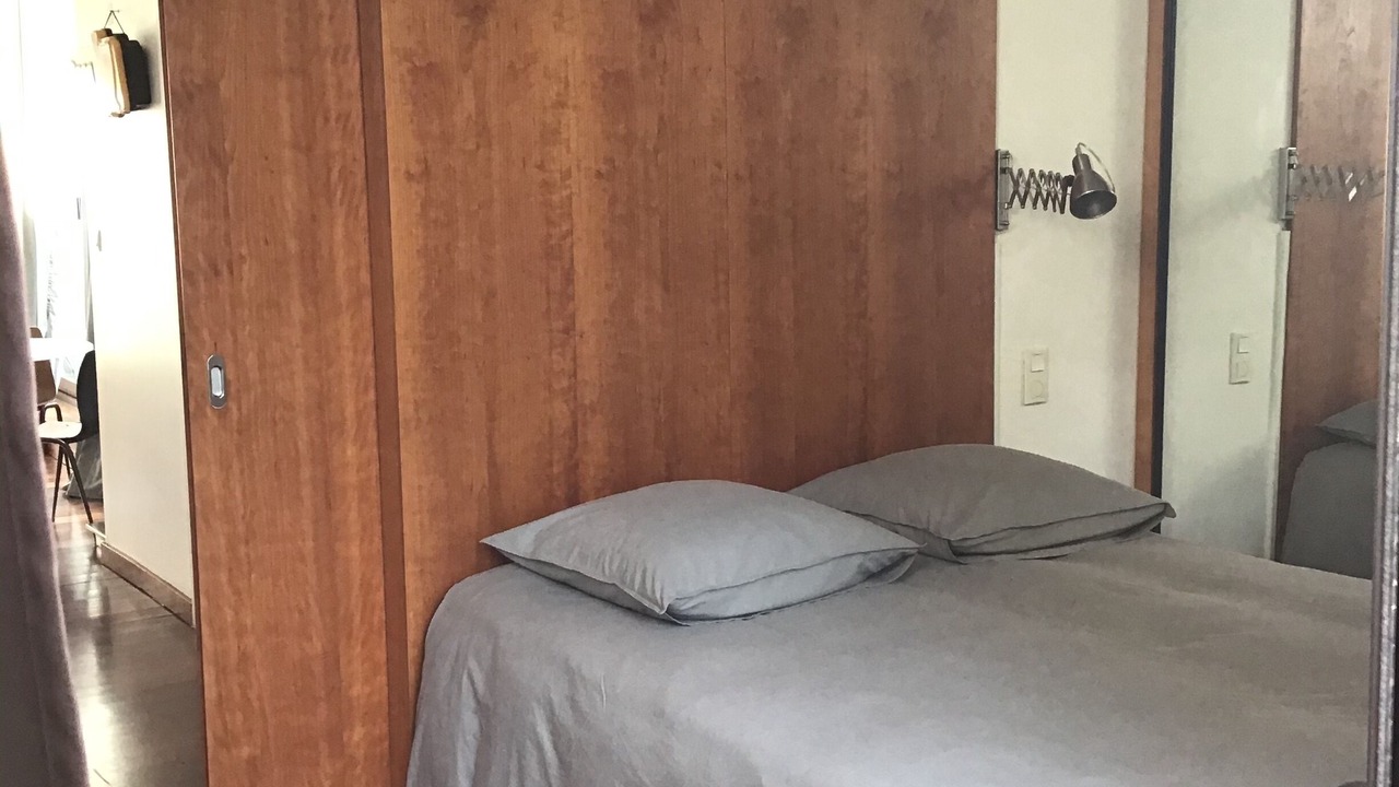 Photo of Bedroom in Cenon