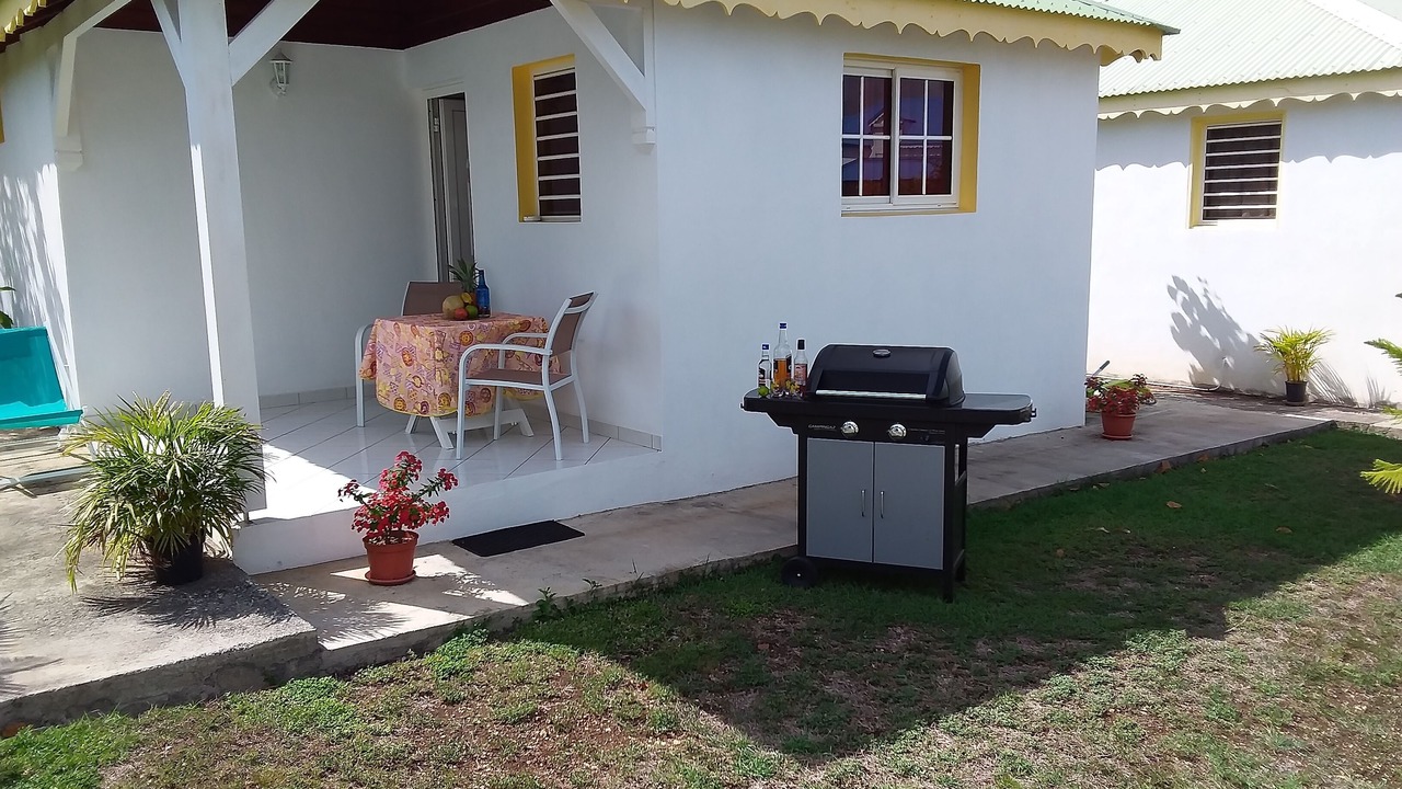 Photo of Outdoor in Damencourt