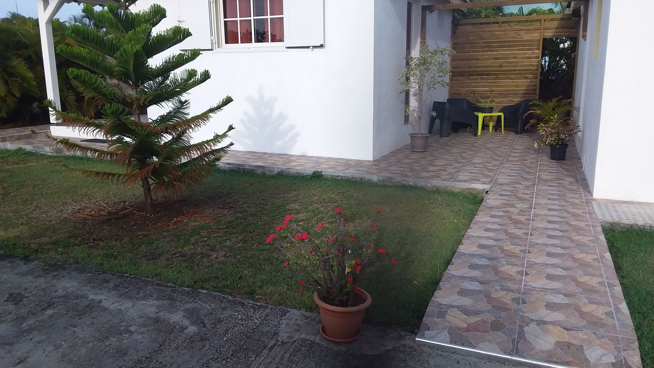 Photo of Patio Balcony in Damencourt