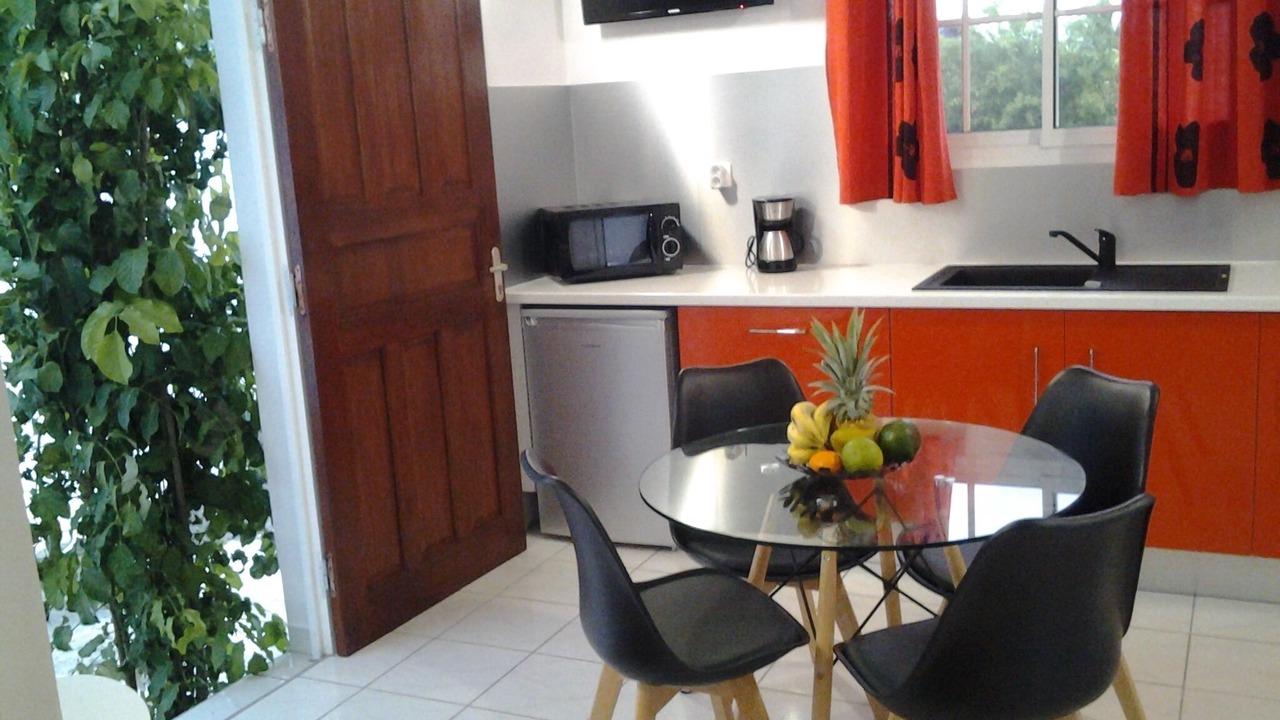 Photo of Kitchen in Damencourt