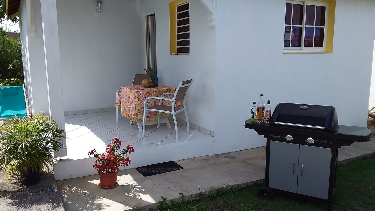 Photo of Outdoor in Damencourt