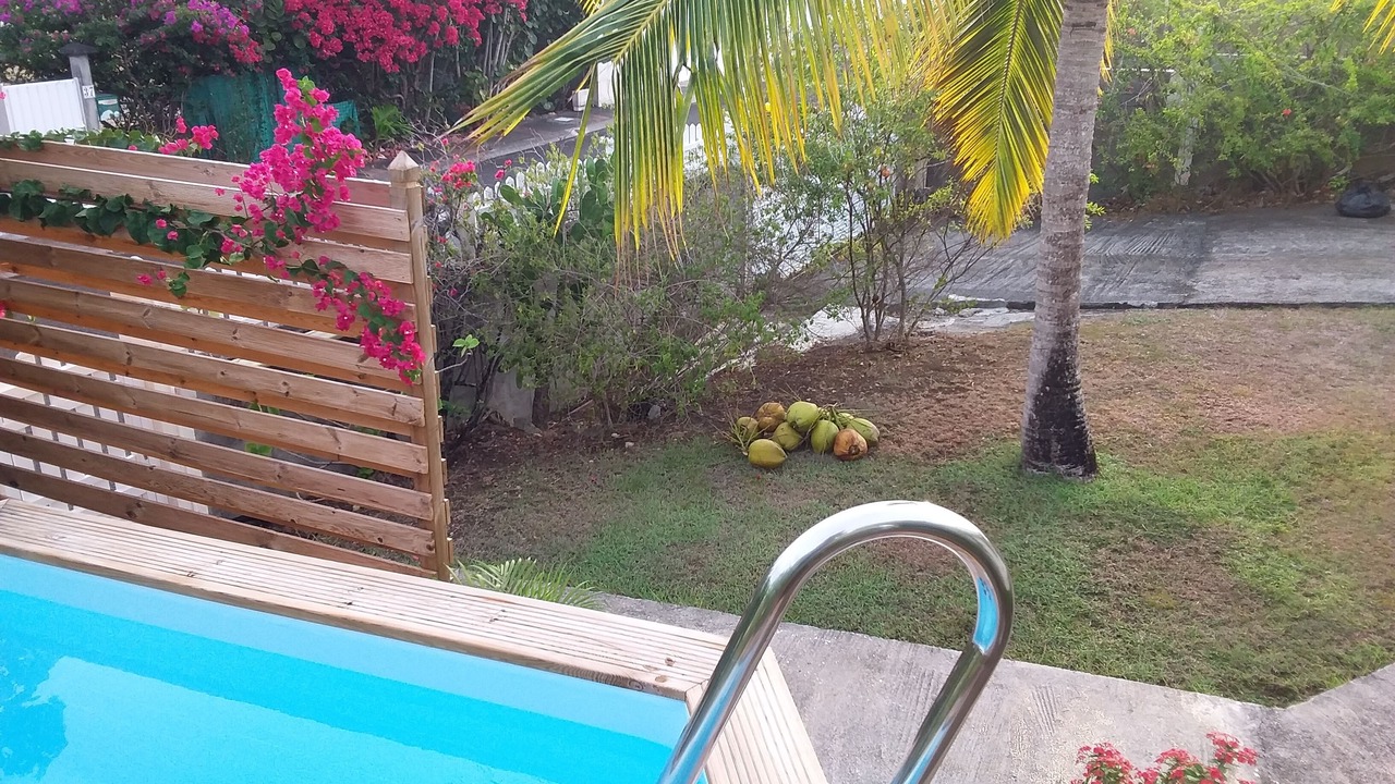 Photo of Outdoor in Damencourt