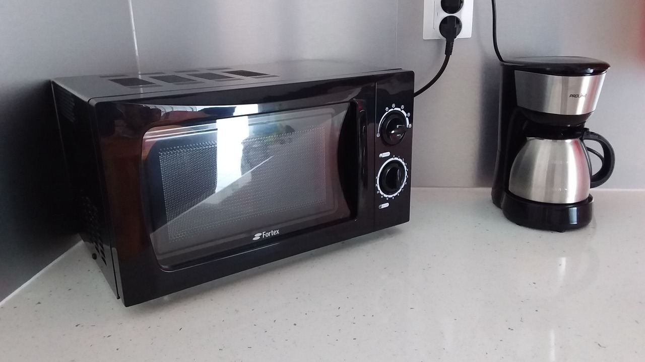 Photo of Kitchen in Damencourt