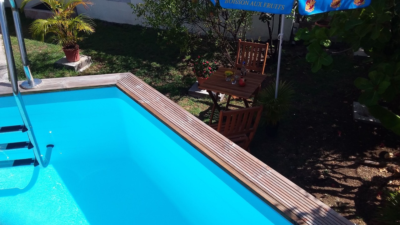 Photo of Outdoor in Damencourt