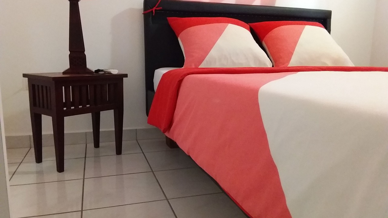 Photo of Bedroom in Damencourt