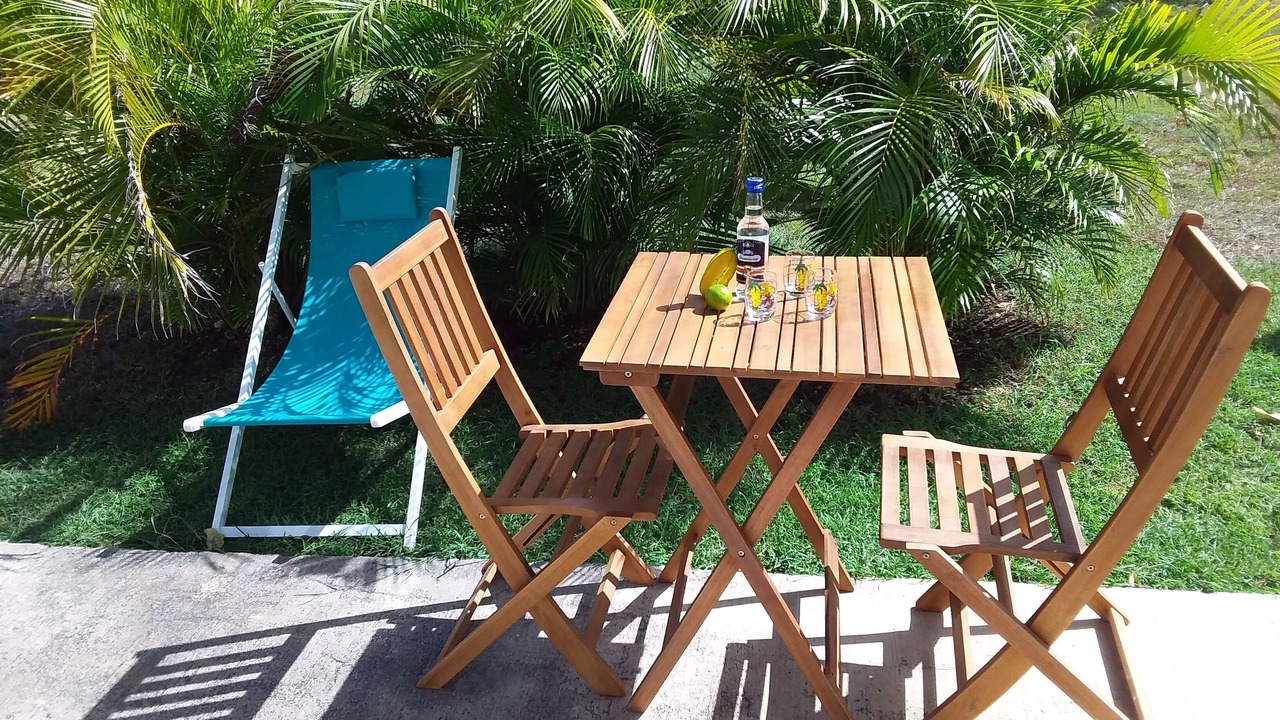 Photo of Outdoor in Damencourt