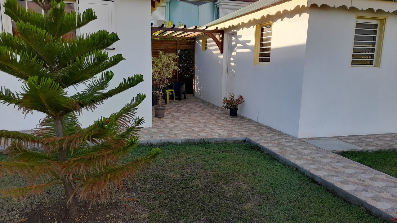 Photo of Outdoor in Damencourt