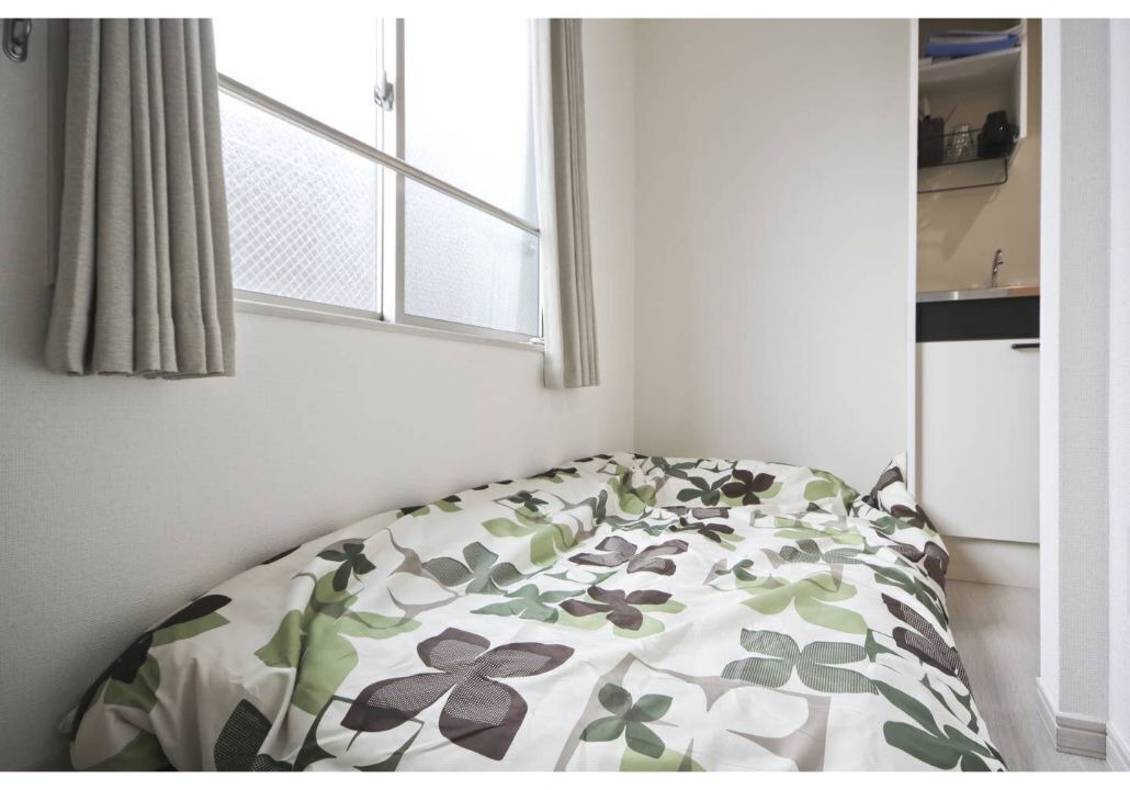 Photo of Bedroom in Sumida