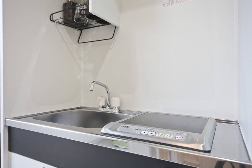 Photo of Kitchen in Sumida