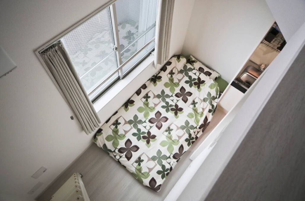 Photo of Bedroom in Sumida