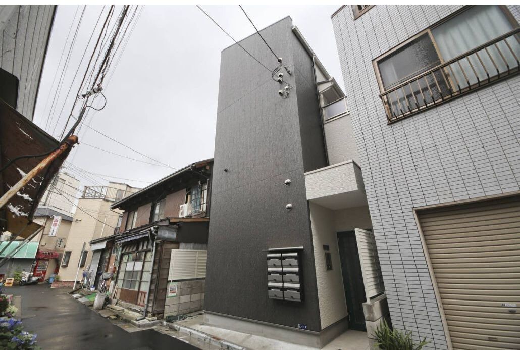 Photo of Outdoor in Sumida