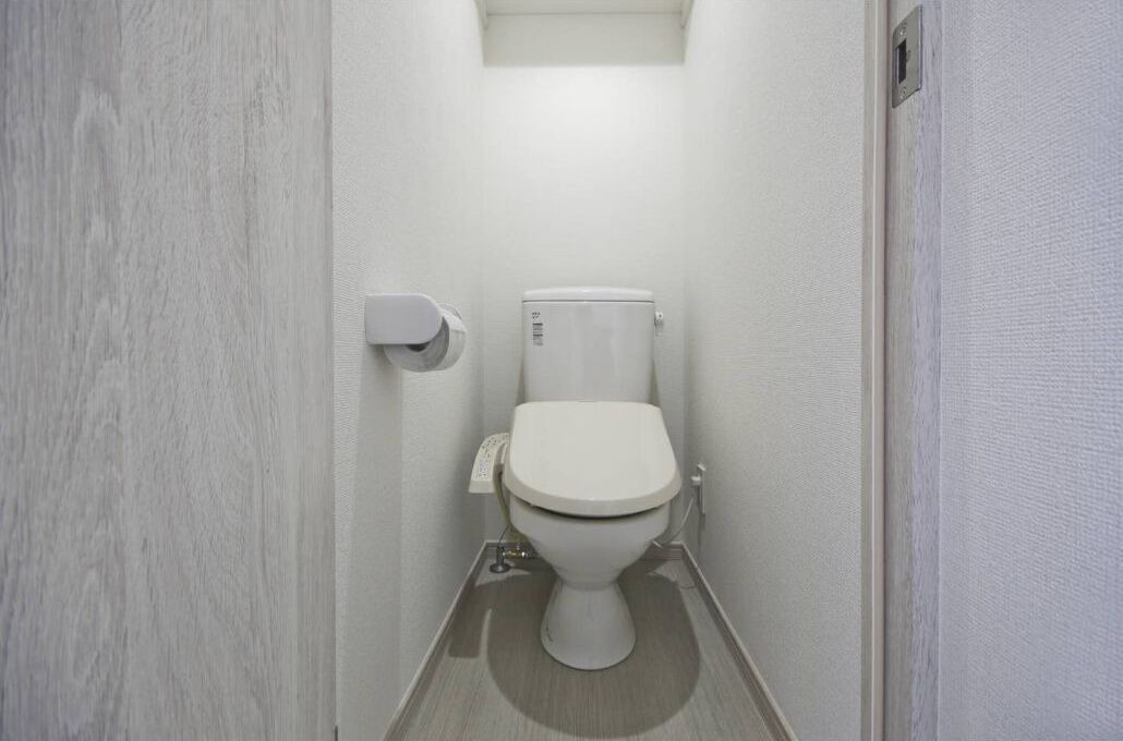 Photo of Bathroom in Sumida
